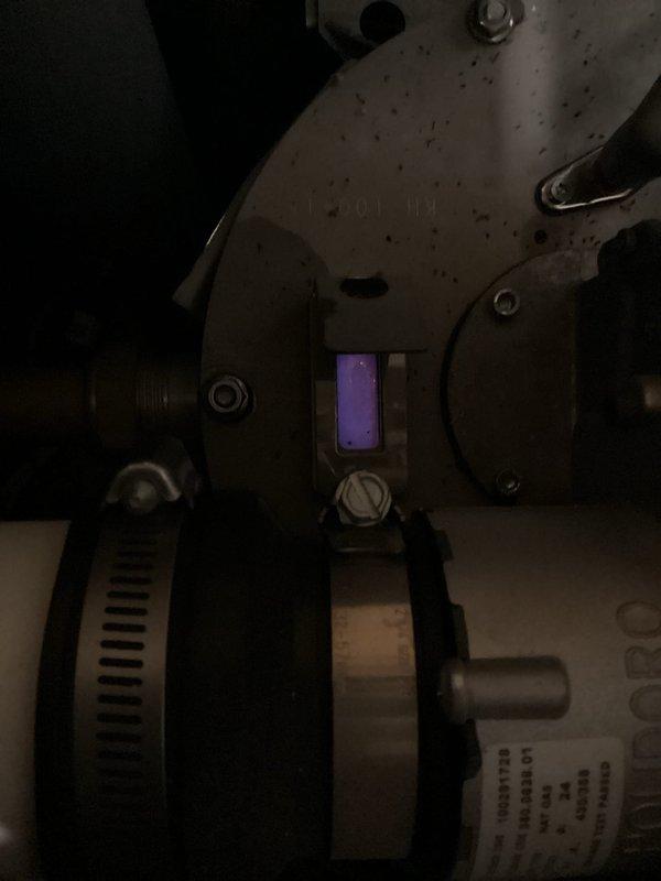 Performed boiler inspection and maintenance service. Identified and addressed build-up in the heat exchanger. Completed thorough heat exchanger cleaning and evaluated system for potential fernox treatment. System now operating properly with no further issues related to reported shaking.