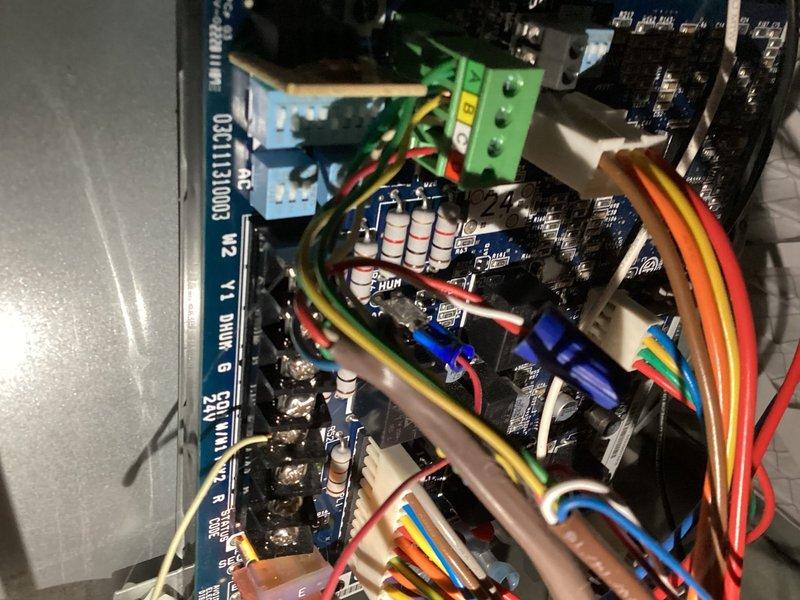 Diagnosed high limit error code 13 on furnace not heating to temperature. Determined customer's recent installation of MERV 13 "Ultimate Allergen 9600" filter was restricting airflow. Recommended replacement with lower MERV rating filter to prevent system restriction and future high limit trips.