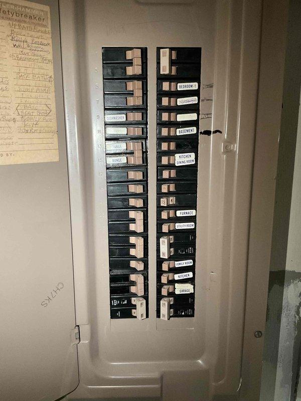 Conducted comprehensive evaluation of residence for multiple HVAC upgrade options including heat pump water heater installation, Energy Star cold climate air source heat pumps to replace existing mini-splits, high-efficiency boiler, and smart thermostat system. Assessed electrical panel capacity to determine if upgrade would be necessary to support proposed HVAC improvements. Multiple quotes to be provided for complete system overhaul.