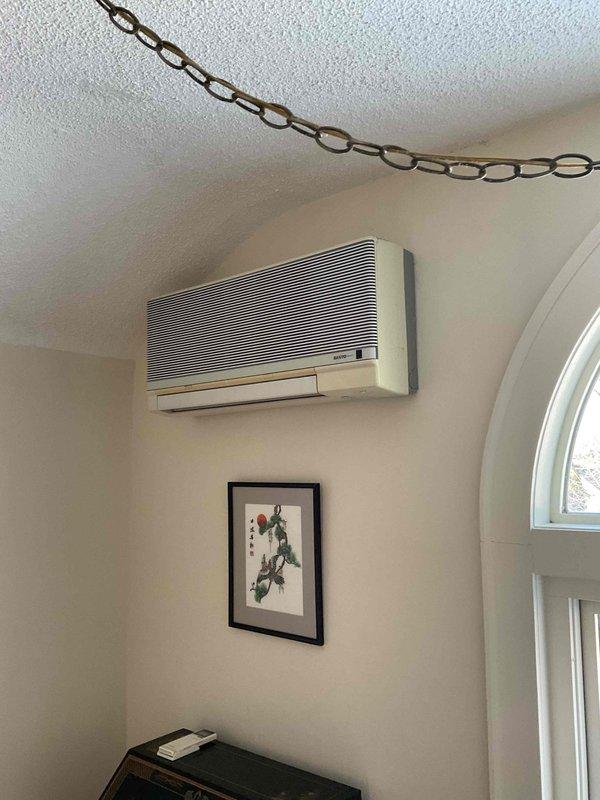 Conducted comprehensive evaluation of residence for multiple HVAC upgrade options including heat pump water heater installation, Energy Star cold climate air source heat pumps to replace existing mini-splits, high-efficiency boiler, and smart thermostat system. Assessed electrical panel capacity to determine if upgrade would be necessary to support proposed HVAC improvements. Multiple quotes to be provided for complete system overhaul.