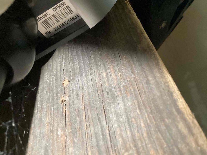 Successfully completed installation and verification of customer-owned ChargePoint Home Flex CPH50 EV charger (SN: 233841210834). Hardwired unit to existing 240V circuit and confirmed proper operation. Connected customer to ChargePoint app using vendor code AcclathomeMN for remote monitoring capabilities.