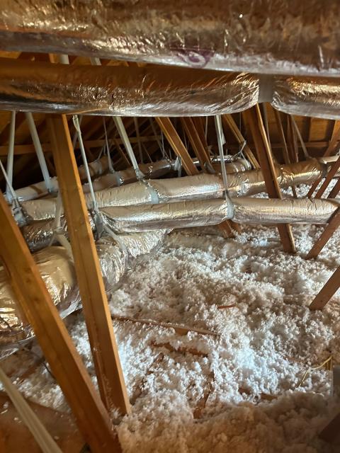 Heated Safety Inspection performed to ensure the customer's property was safe from dangerous carbon monoxide and that all the heating elements, such as high voltage and gas tubes, were safe to run for the heating system. The customer is now heating well and safely, and saved 20% with their membership