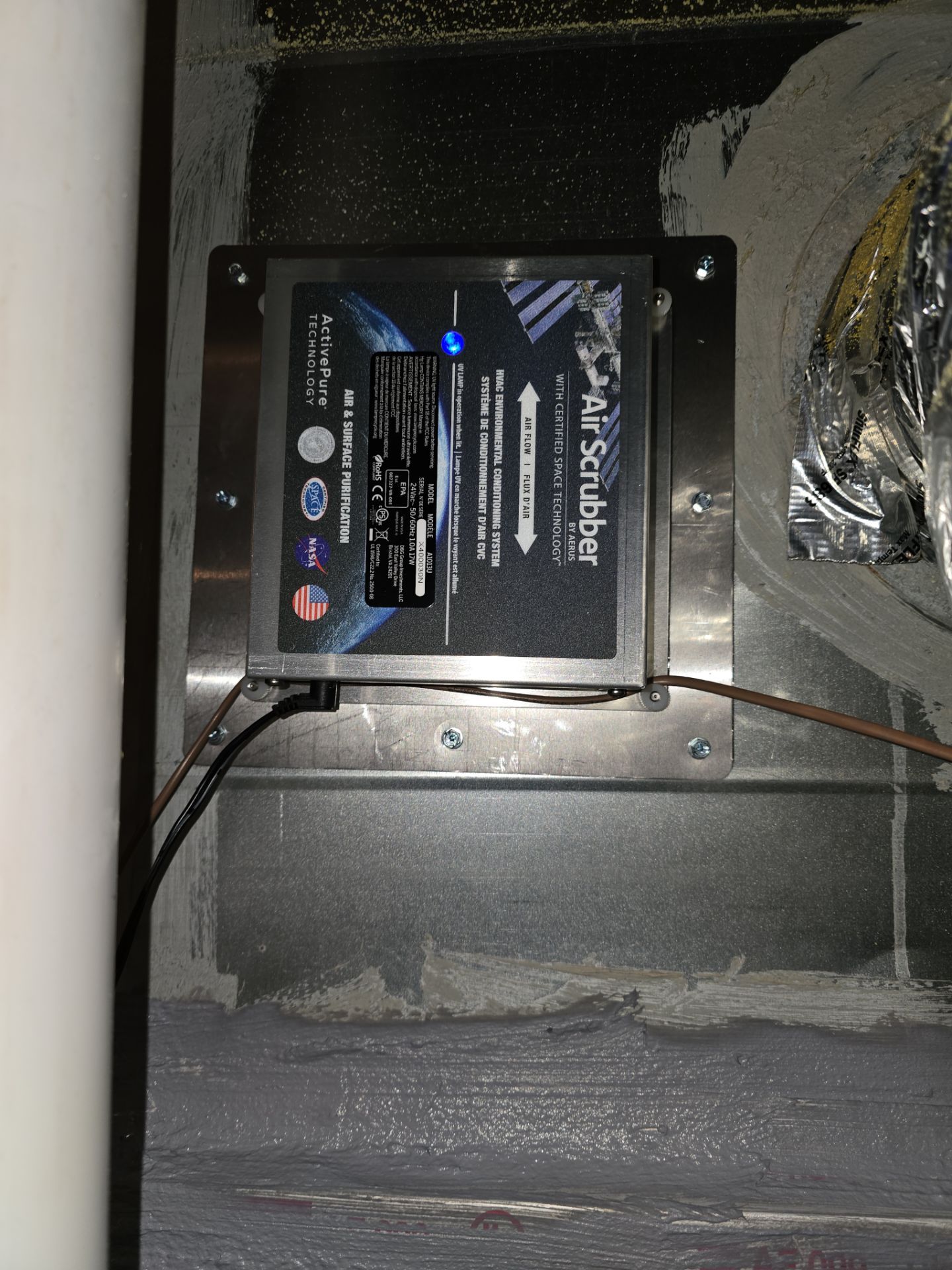 Installation of a new heating/cooling system for the customer. All old equipment was taken out, and all new code-required HVAC-related items were installed. Testing and quality control checks were made. Now, the customer has a brand-new heating/cooling system with a new 10 or 12-year warranty to rely on