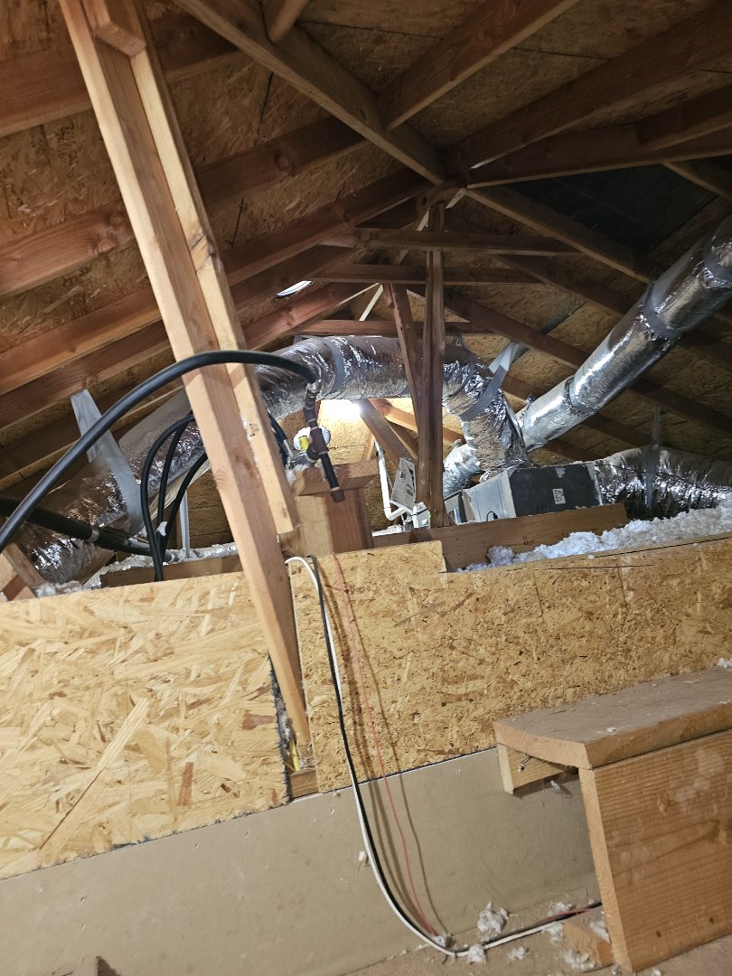 
I performed a thorough furnace safety inspection and carbon monoxide test on a Lennox 95% furnace, ensuring my customer's home is warm and safe this winter.