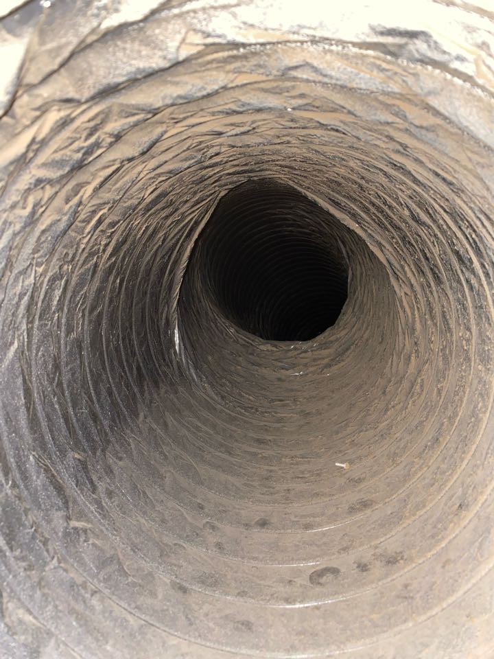 1. **Duct Cleaning**: This involves removing dust, debris, and contaminants from the ductwork of your heating, ventilation, and air conditioning (HVAC) system. Over time, ducts can accumulate a variety of particles, including dust, allergens, and mold, which can affect air quality and system efficiency. Professional duct cleaning typically includes:
   - Inspection of the ducts
   - Use of specialized tools to dislodge contaminants
   - High-powered vacuum systems to remove debris

2. **Sanitizing**: After cleaning, sanitizing the ducts helps eliminate any remaining bacteria, mold, or allergens. This process often involves applying a disinfectant or antimicrobial solution to the duct surfaces. Sanitizing can help improve air quality and reduce the risk of health issues related to poor indoor air quality.