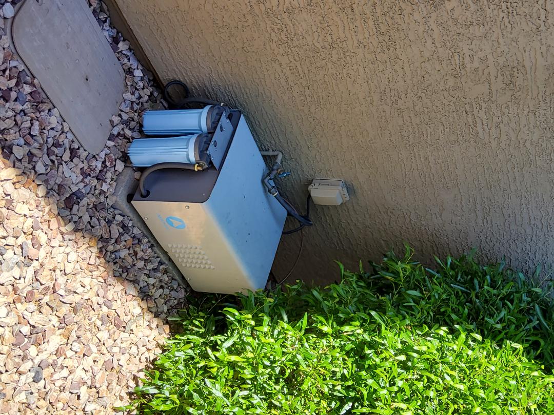 I performed a comprehensive home inspection, focusing on safety and functionality. I replaced all outdoor electrical receptacles with Ground Fault Circuit Interrupter (GFCI) outlets to prevent electrical shocks. This involved removing old receptacles, wiring the new GFCIs, and ensuring they were securely mounted. Additionally, I installed a junction box cover in the attic, securing it to prevent any debris from entering and ensuring it was properly sealed. This work enhances safety and maintains the integrity of the electrical system.