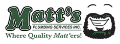 Matt's Plumbing Services