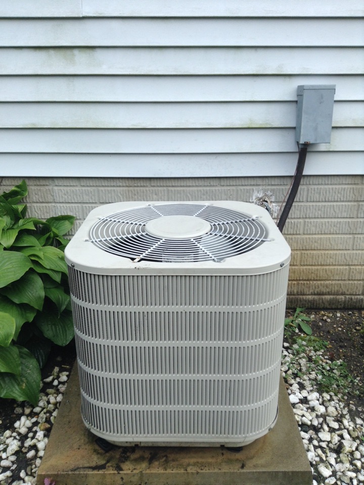 Furnace And Air Conditioning Repair In Normal Il