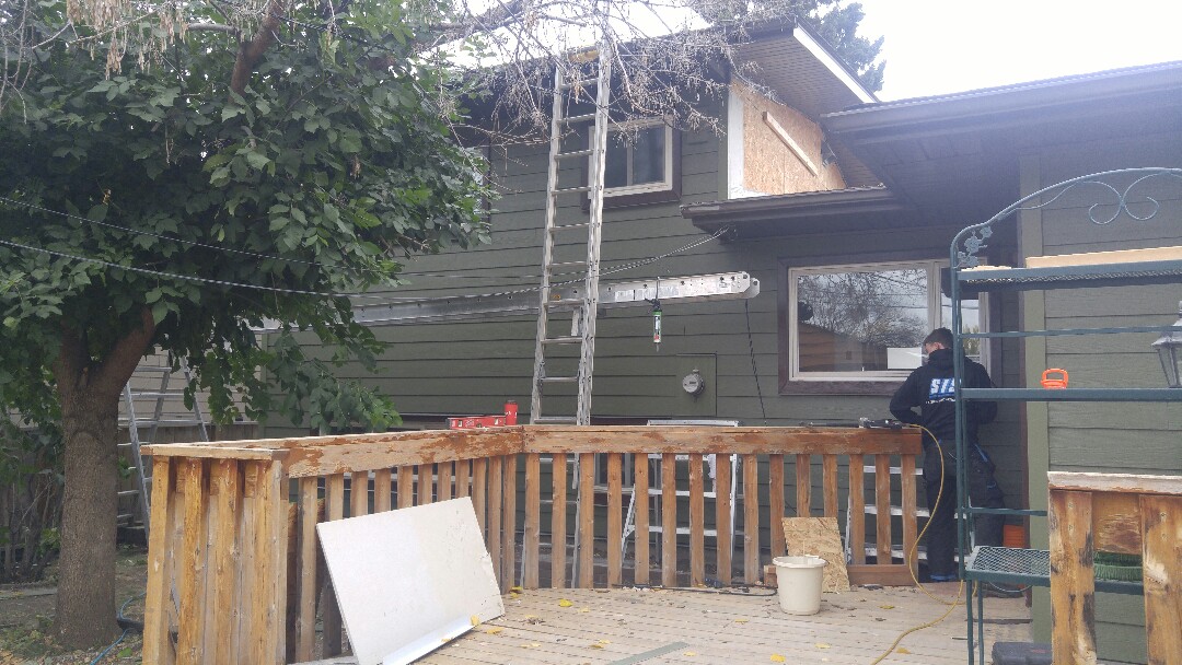 Calgary, AB - Calgary, AB -