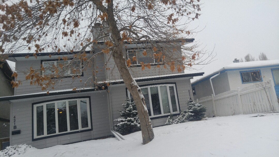 Calgary, AB - Calgary, AB -