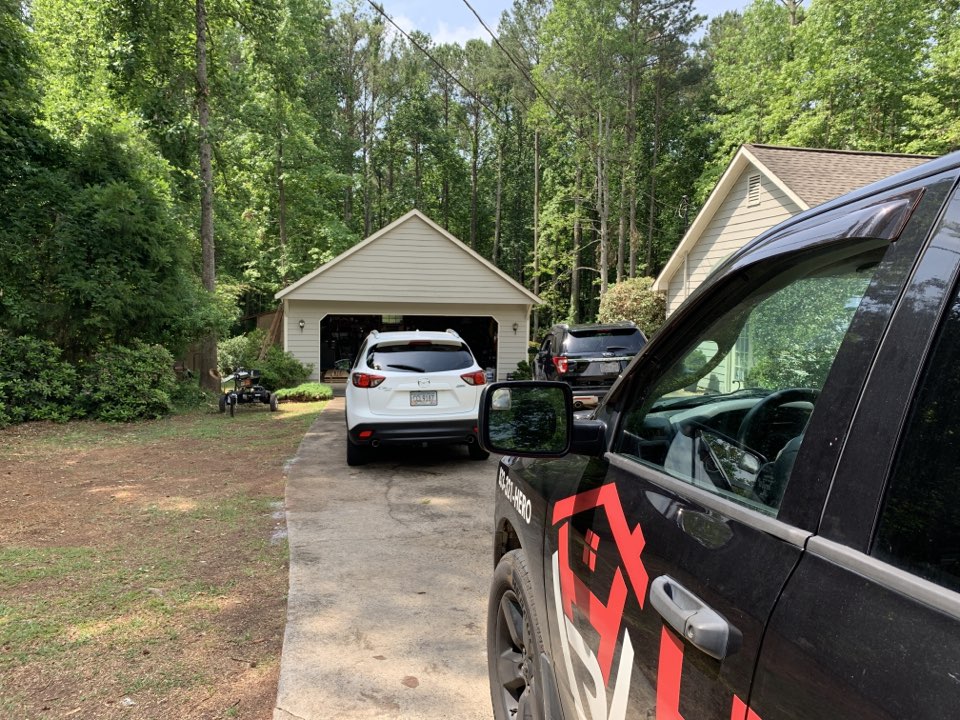 Newnan, GA - Hero Roofing