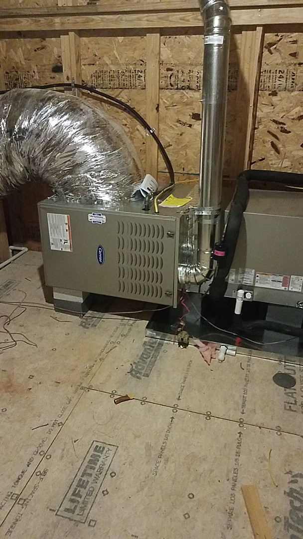 Furnace Heat Pump Ac Repair In Cleveland Tn