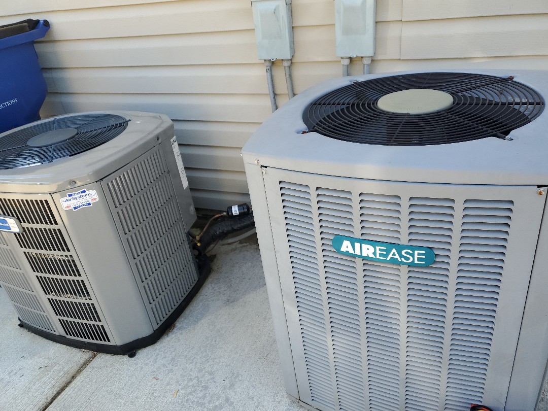 Airease Air Conditioner Reviews 2019 Top Rated Central Air