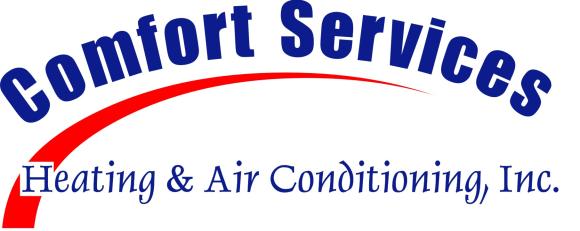 Comfort Service Inc