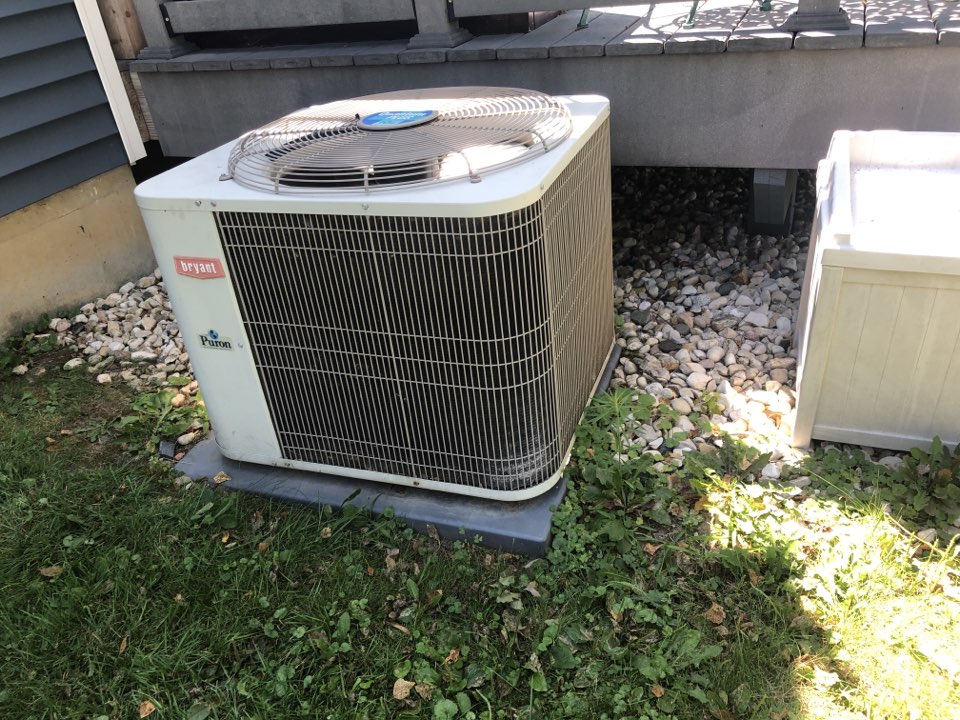 Furnace and Air Conditioning Repair in Fort Atkinson, WI