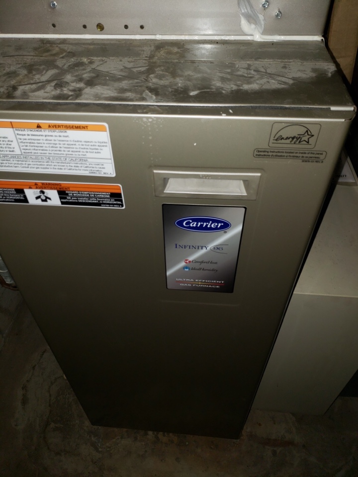 Furnace and Air Conditioning Repair in Waukesha, WI