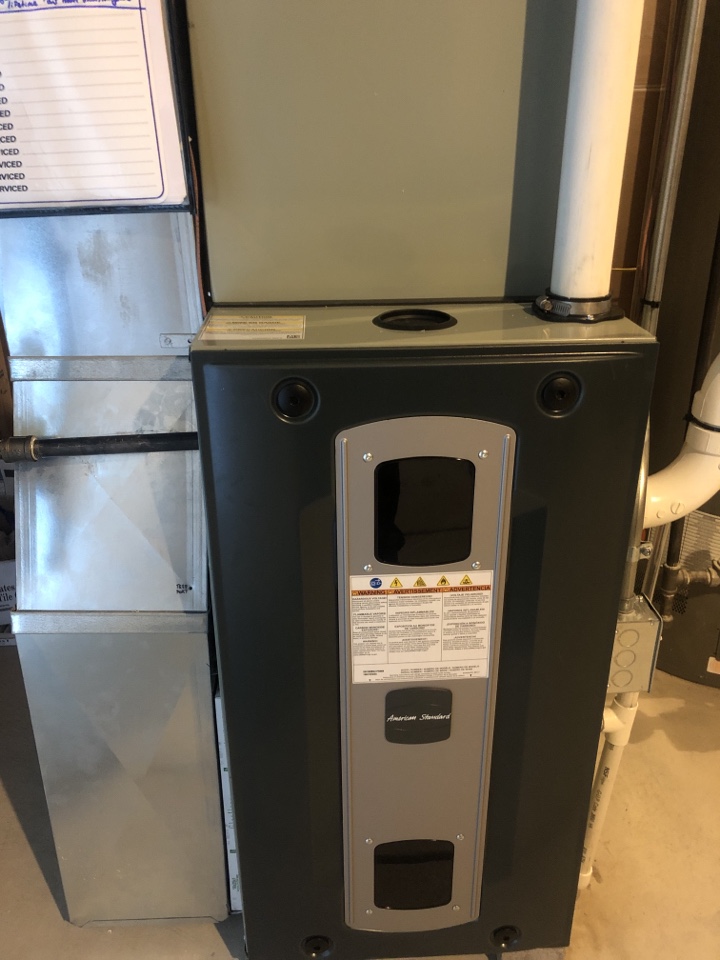 Furnace and Air Conditioning Repair in Dousman, WI