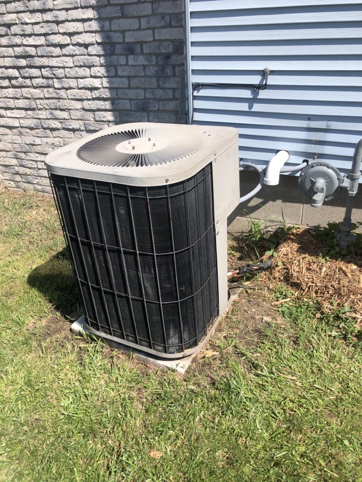 Furnace and Air Conditioning Repair in Waukesha, WI