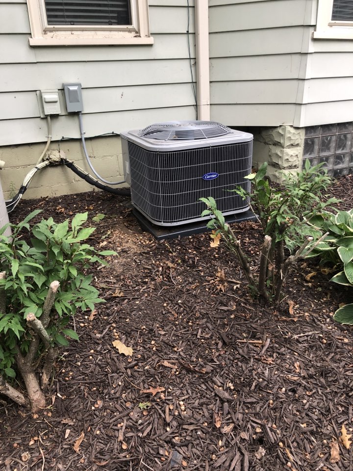 Furnace and Air Conditioning Repair in Oconomowoc, WI