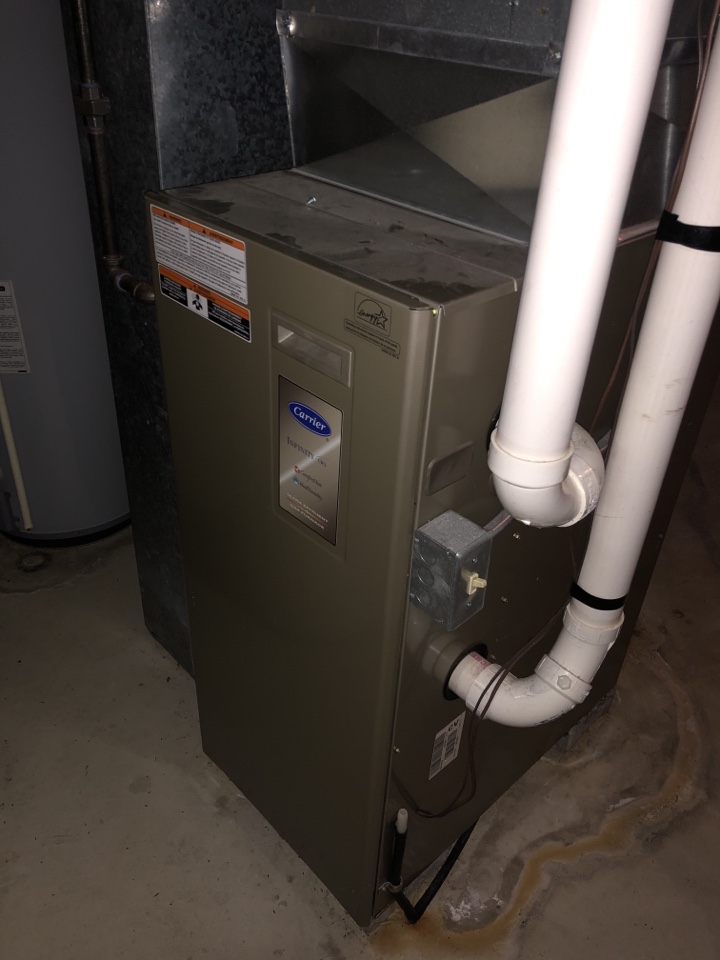 Furnace and Air Conditioning Repair in Waukesha, WI