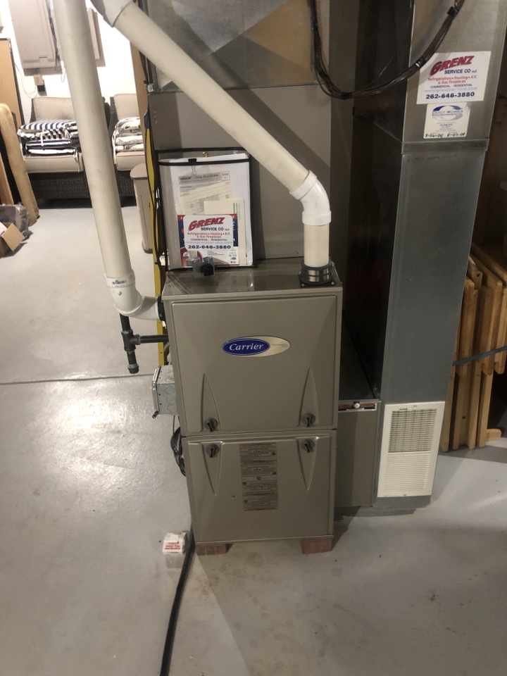 Furnace and Air Conditioning Repair in Waukesha, WI