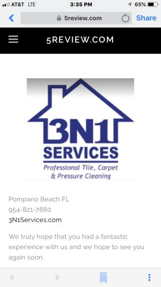 3N1 Services