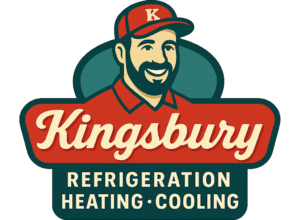 Kingsbury Refrigeration, Heating & Cooling