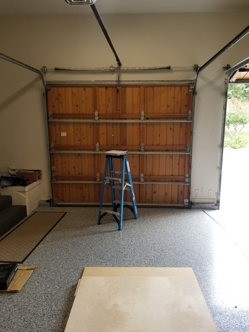 Garage Door Repair in Irving TX Action Garage Door