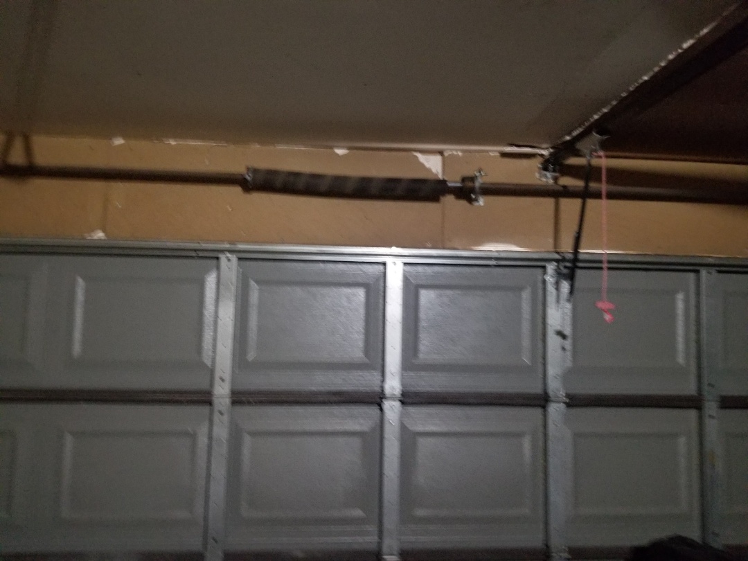 Garage Door Repair in Irving TX Action Garage Door