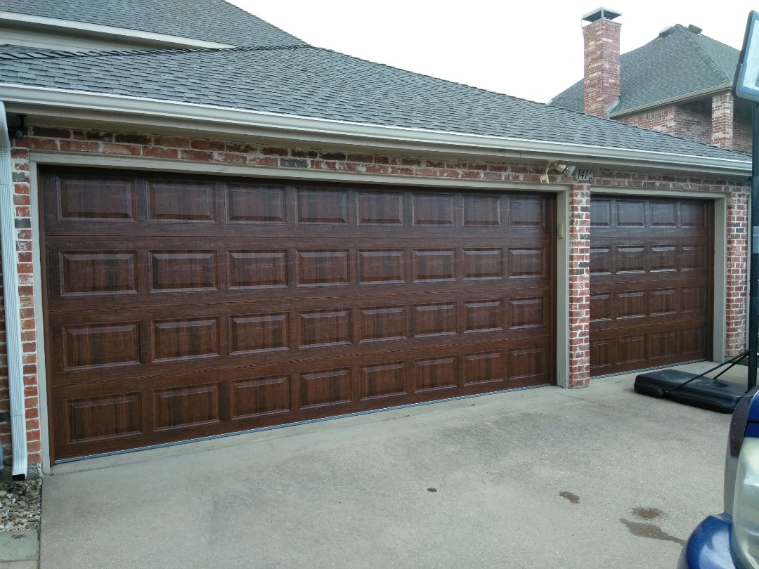 Garage Door Repair & Installation in Carrollton TX Action Garage Door