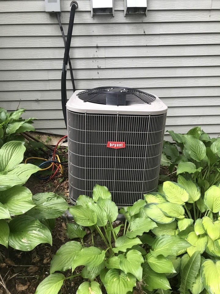 Roseville Mn Heating And Air Conditioning Service Ac Heater Repair