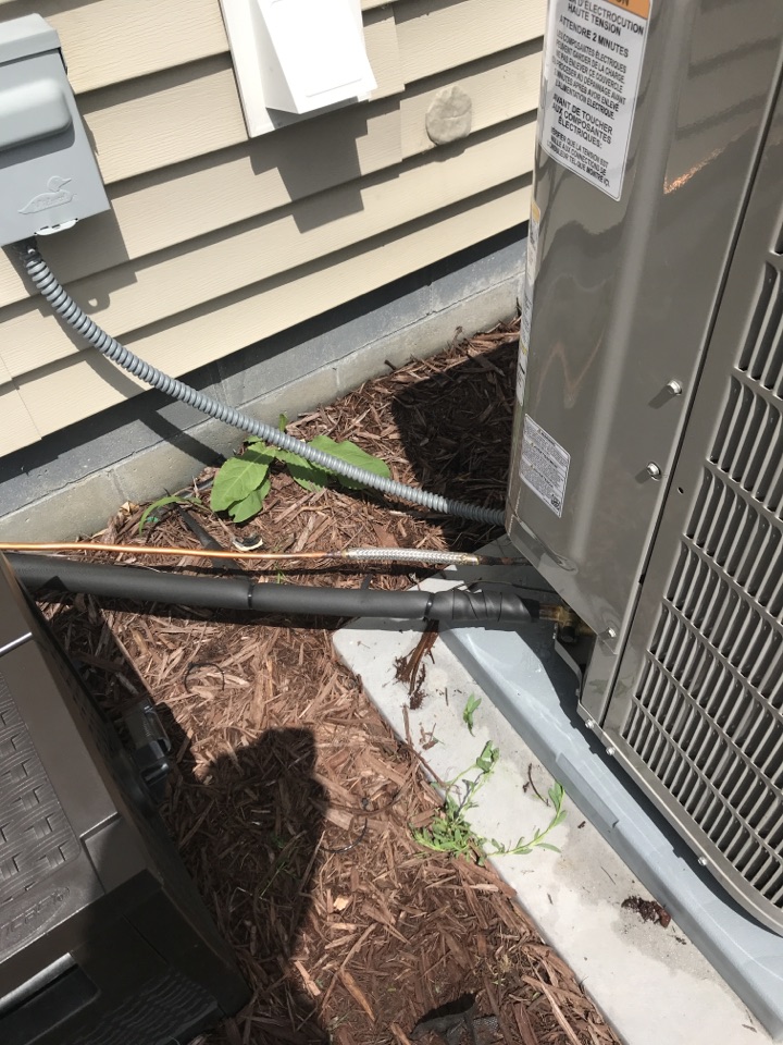 Heating, Air Conditioning Saint Bonifacius MN AC & Heater Installation