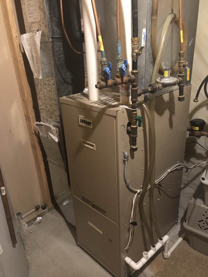 Monticello, MN Heating & Air Conditioning Service Countryside