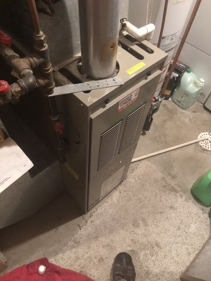 Heating, Air Conditioning Saint Bonifacius MN AC & Heater Installation