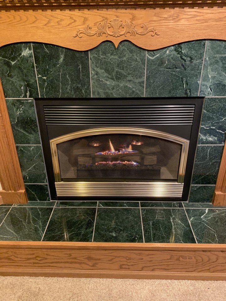 Heating And Air Conditioning Coon Rapids, MN Countryside