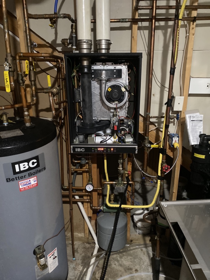 Boiler repair carver mn 