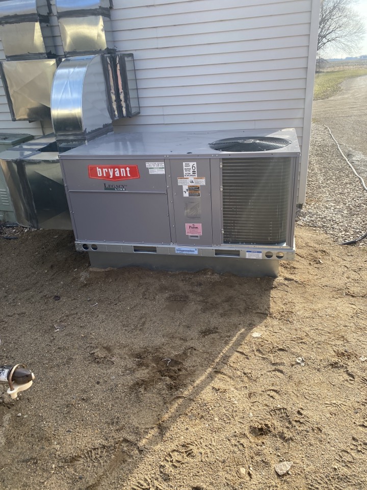 Hutchinson, MN Heating and Air Conditioning Service Countryside