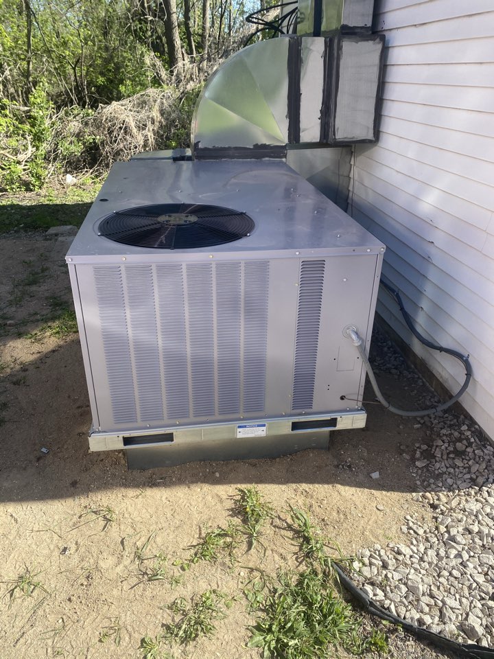 Ac repair Hutchinson mn #