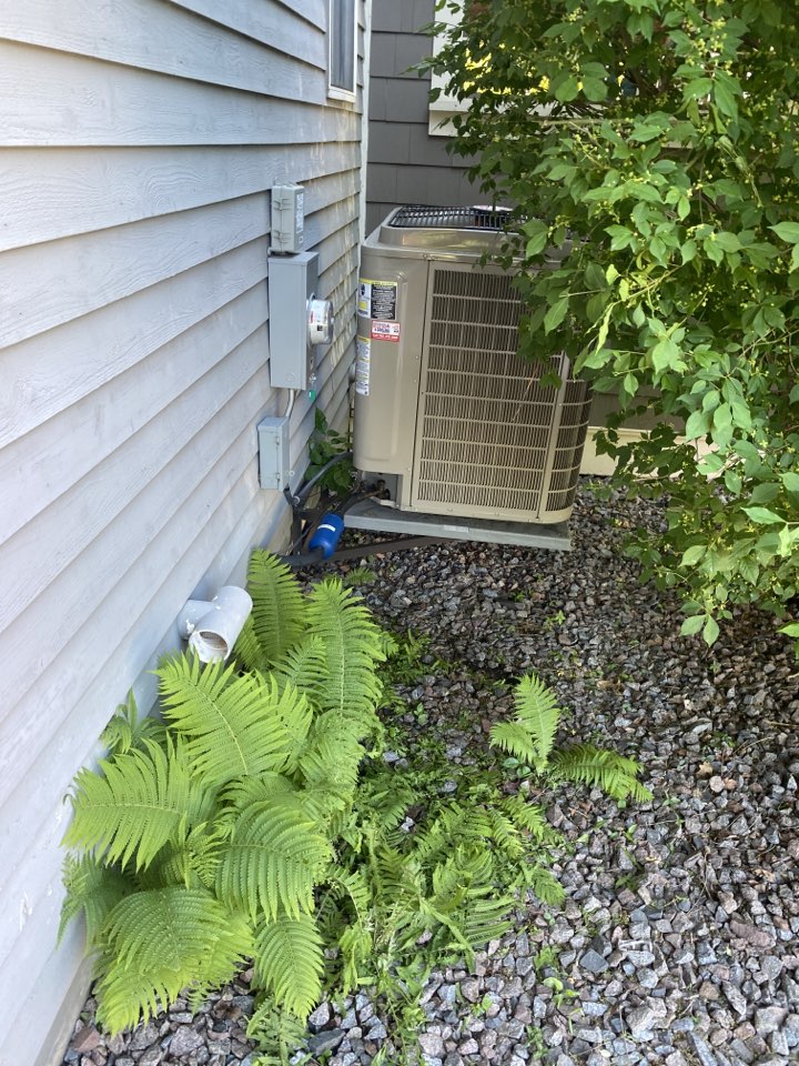 Heating & Air Conditioning Maple Plain MN Service Repair & Installation