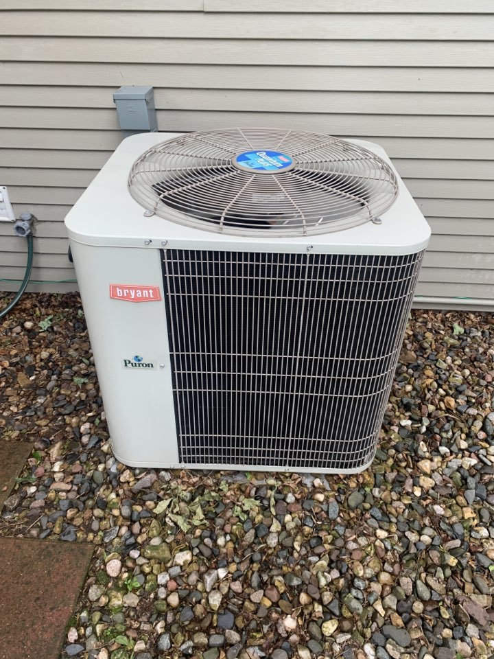 Heating, Air Conditioning Saint Bonifacius MN AC & Heater Installation