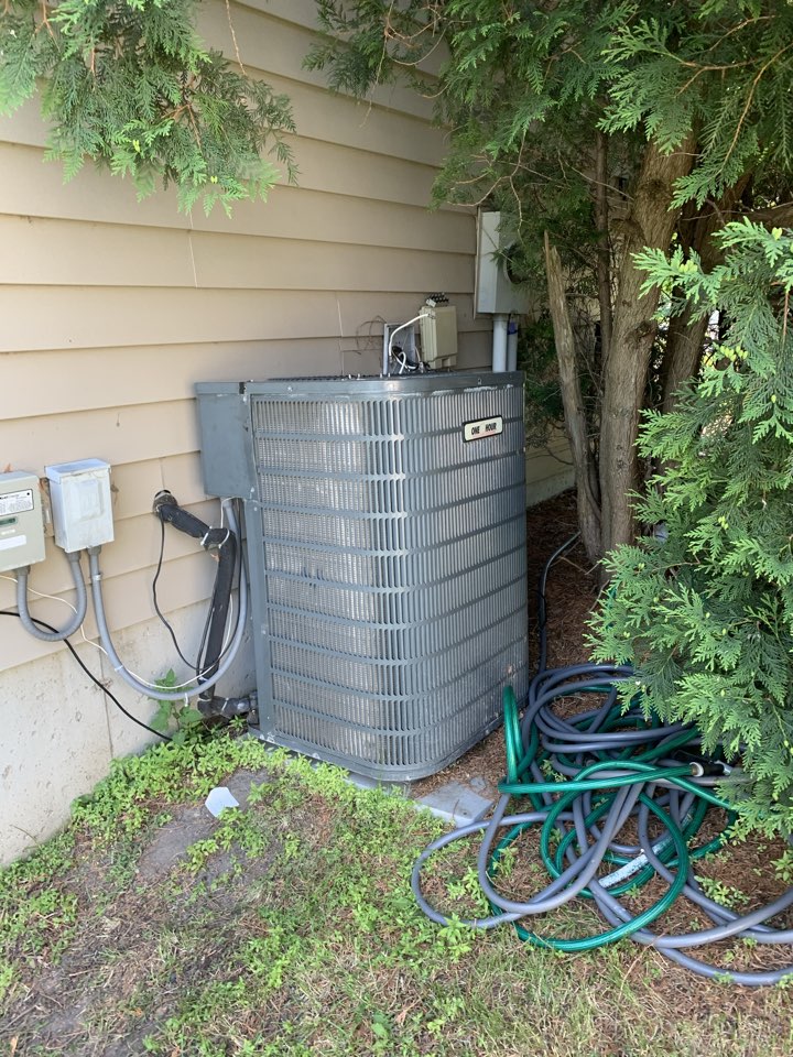 Heating And Air Conditioning Coon Rapids, MN Countryside