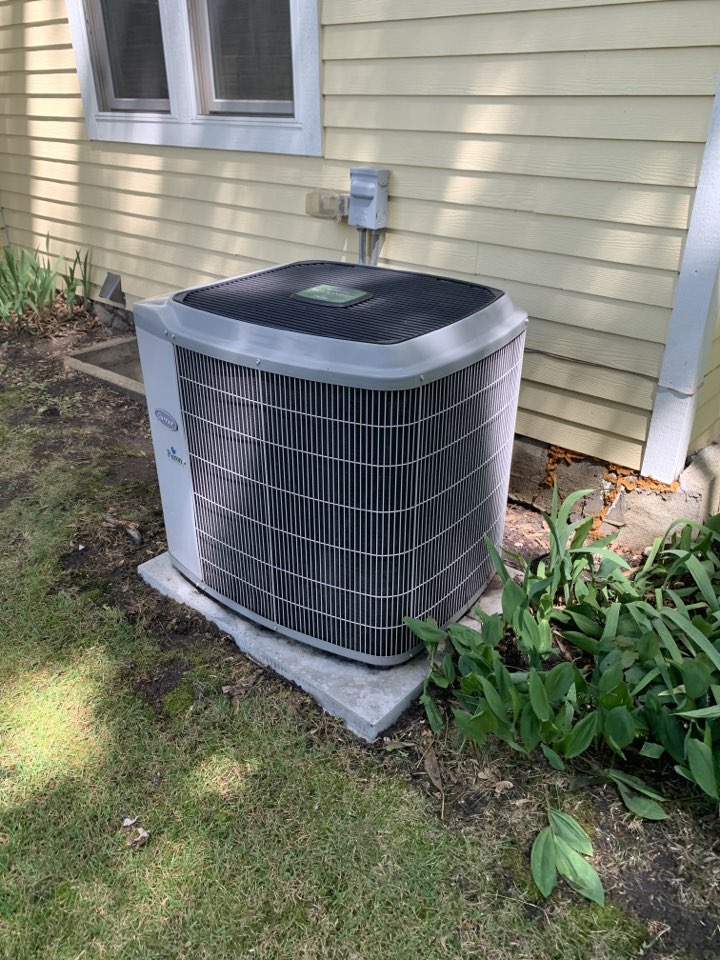 Heating, Air Conditioning Saint Bonifacius MN AC & Heater Installation