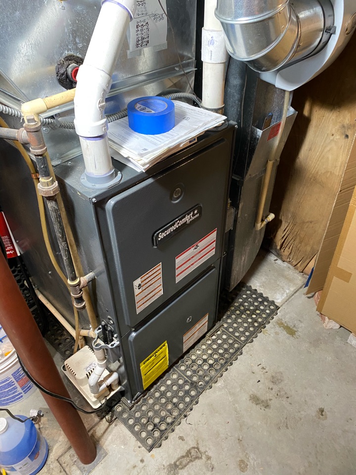 Heating, Air Conditioning Saint Bonifacius MN AC & Heater Installation