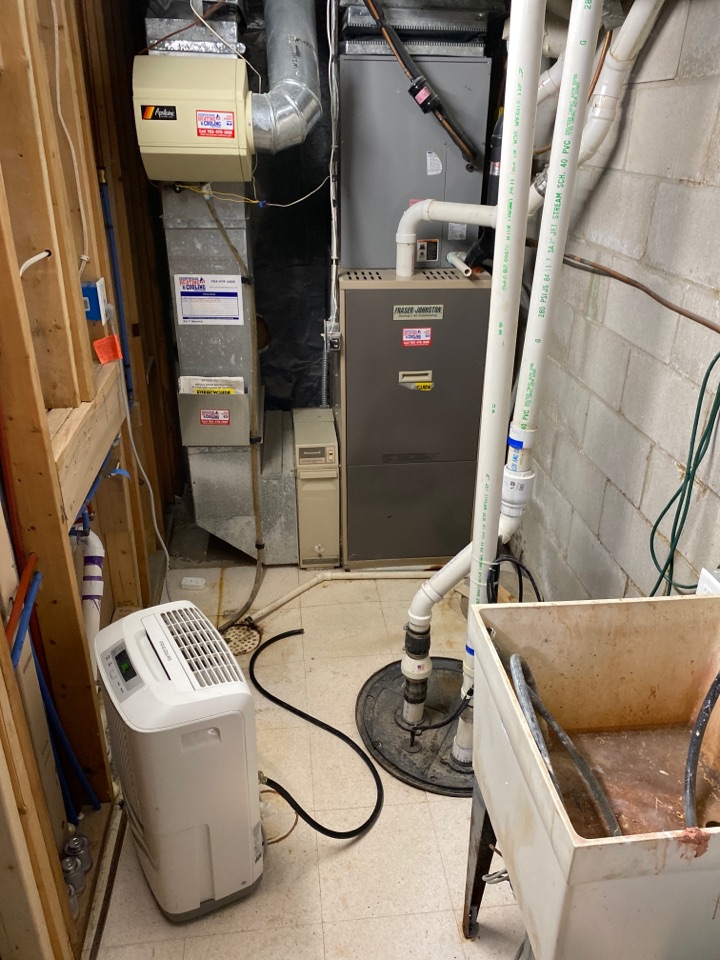Heating And Air Conditioning Buffalo MN Air Conditioner & Heater Repair