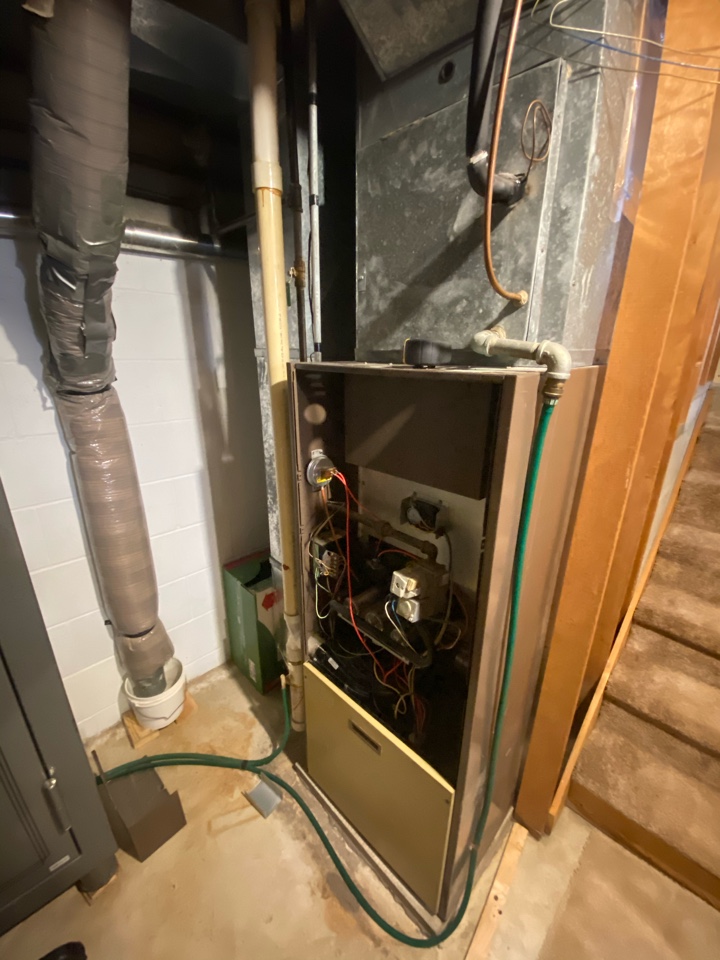 Heating, Air Conditioning Saint Bonifacius MN AC & Heater Installation