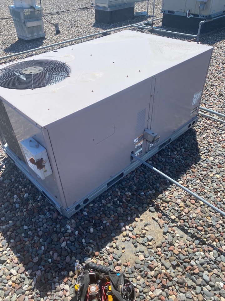 Air Conditioning and Heating in Edina, MN Country Side Solutions