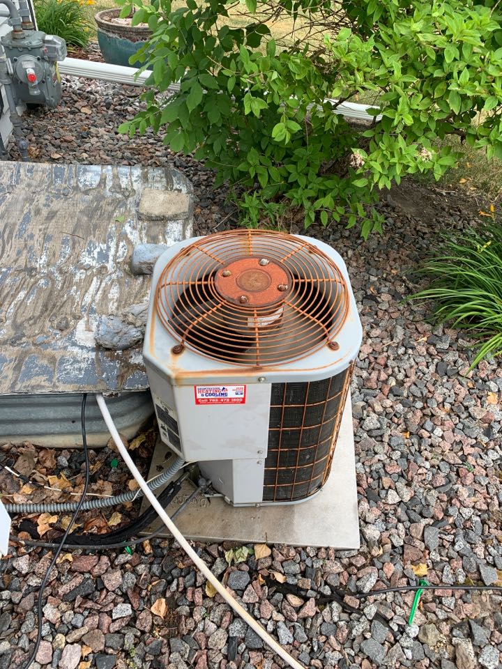 Heating, Air Conditioning Saint Bonifacius MN AC & Heater Installation