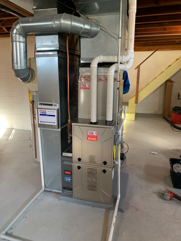 Norwood Young America, MN Heating and Air Conditioning Service