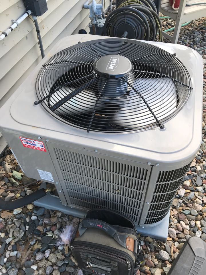 Heating and Air Conditioning Annandale, MN | Countryside Heating