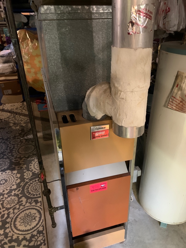 Realtime Service Area for Countryside Heating and Cooling Solutions rockford, mn